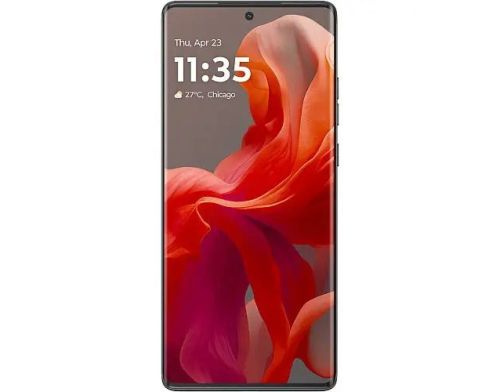 Смартфон Motorola Moto G85 8/256GB Urban Grey фото №3