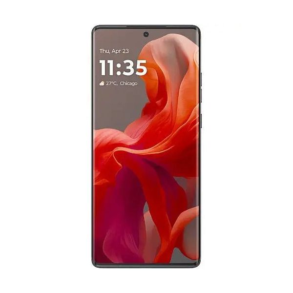 Смартфон Motorola Moto G85 8/256GB Urban Grey фото №3