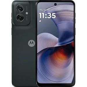 Смартфон Motorola Moto G55 8/256GB Forest Gray PB5U0009RS