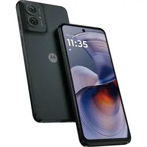 Смартфон Motorola Moto G55 8/256GB Forest Gray PB5U0009RS