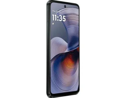 Смартфон Motorola Moto G55 8/256GB Forest Gray PB5U0009RS фото №3