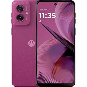 Смартфон Motorola Moto G55 8/256GB Twilight Purple PB5U0011RS