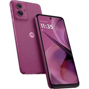 Смартфон Motorola Moto G55 8/256GB Twilight Purple PB5U0011RS