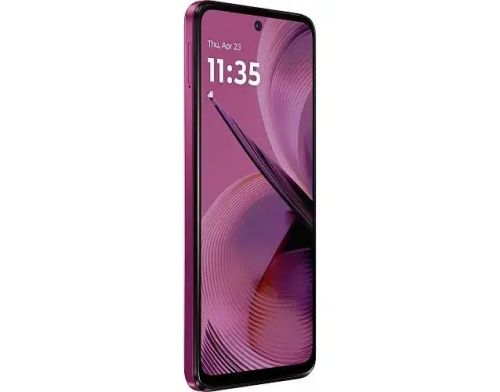 Смартфон Motorola Moto G55 8/256GB Twilight Purple PB5U0011RS фото №3