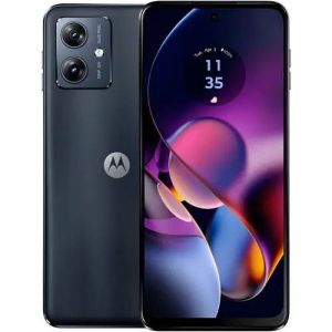 Смартфон Motorola Moto G54 12/256GB Midnight Blue PB0W0006