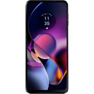 Смартфон Motorola Moto G54 12/256GB Midnight Blue PB0W0006