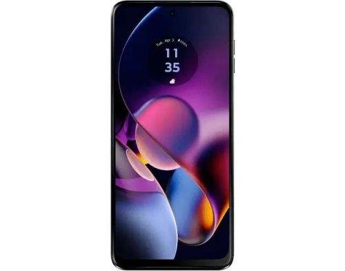 Смартфон Motorola Moto G54 12/256GB Midnight Blue PB0W0006 фото №2