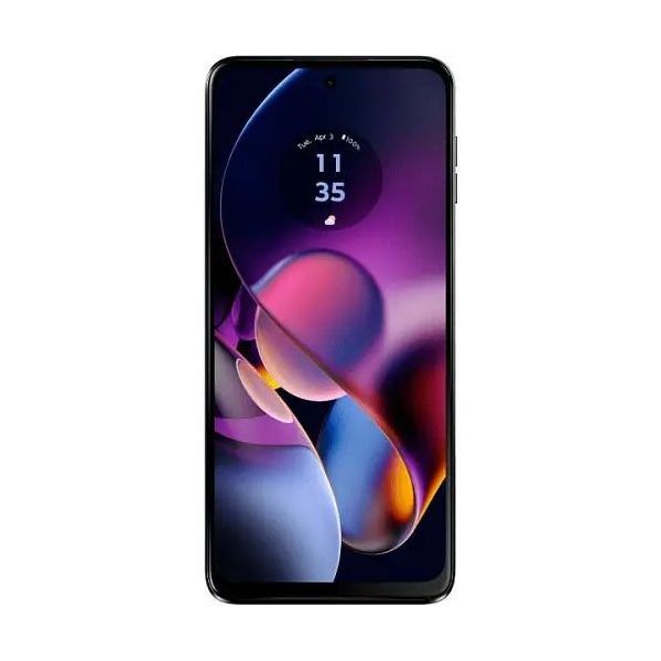 Смартфон Motorola Moto G54 12/256GB Midnight Blue PB0W0006 фото №2