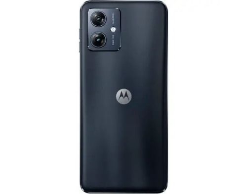 Смартфон Motorola Moto G54 12/256GB Midnight Blue PB0W0006 фото №3