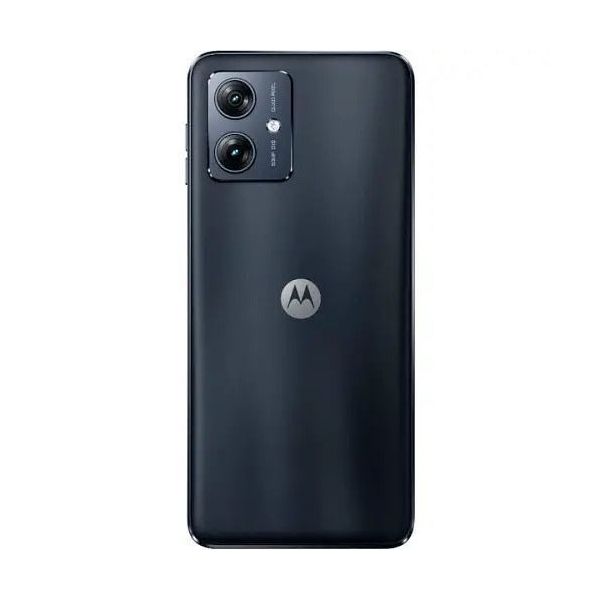 Смартфон Motorola Moto G54 12/256GB Midnight Blue PB0W0006 фото №3