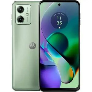 Смартфон Motorola Moto G54 12/256GB Mint Green PB0W0008