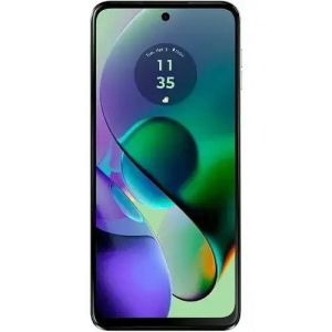 Смартфон Motorola Moto G54 12/256GB Mint Green PB0W0008
