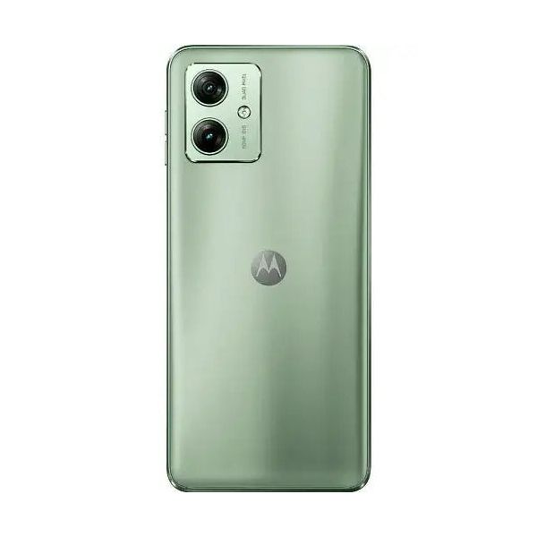 Смартфон Motorola Moto G54 12/256GB Mint Green PB0W0008 фото №3