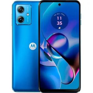 Смартфон Motorola Moto G54 12/256GB Pearl Blue PB0W0007