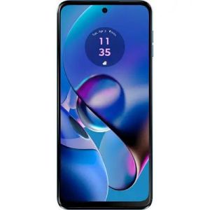 Смартфон Motorola Moto G54 12/256GB Pearl Blue PB0W0007