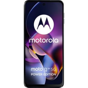 Смартфон Motorola Moto G54 8/256GB Midnight Blue PAYT0019