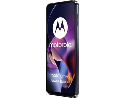 Смартфон Motorola Moto G54 8/256GB Midnight Blue PAYT0019 фото №3