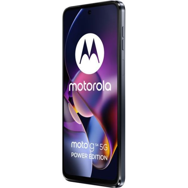 Смартфон Motorola Moto G54 8/256GB Midnight Blue PAYT0019 фото №3