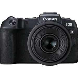 Фотоаппарат Canon EOS RP kit (RF 24-105mm) IS STM (3380C132)