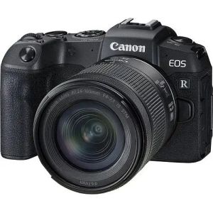 Фотоаппарат Canon EOS RP kit (RF 24-105mm) IS STM (3380C132)