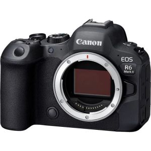 Фотоаппарат Canon EOS R6 Mark II body (5666C031)
