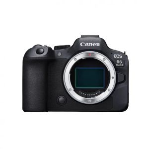 Фотоаппарат Canon EOS R6 Mark II body (5666C031)