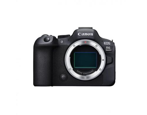 Фотоаппарат Canon EOS R6 Mark II body (5666C031) фото №2