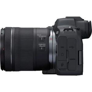 Фотоаппарат Canon EOS R6 Mark II kit (24-105mm) IS STM (5666C030)
