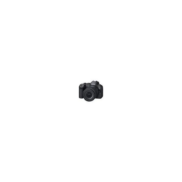 Фотоаппарат Canon EOS R6 Mark II kit (24-105mm) IS STM (5666C030) фото №3