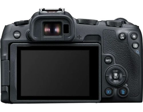 Фотоаппарат Canon EOS R8 kit RF 24-50mm IS STM (5803C016) фото №3