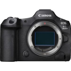 Фотоаппарат Canon EOS R5 Mark II Body (6536C022)