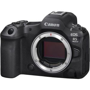 Фотоаппарат Canon EOS R5 Mark II Body (6536C022)