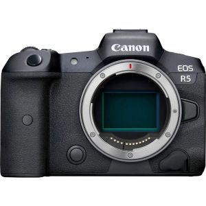 Фотоаппарат Canon EOS R5 body (4147C027)