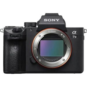 Фотоаппарат Sony Alpha A7 III body (ILCE7M3B.CEC)
