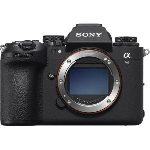 Фотоаппарат Sony Alpha A9 III Body (ILCE9M3B)