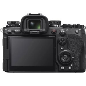 Фотоаппарат Sony Alpha A9 III Body (ILCE9M3B)