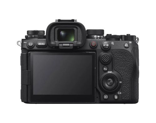 Фотоаппарат Sony Alpha A9 III Body (ILCE9M3B) фото №2