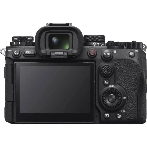 Фотоаппарат Sony Alpha A9 III Body (ILCE9M3B) фото №2
