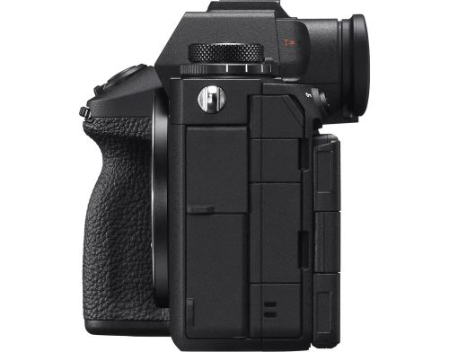 Фотоаппарат Sony Alpha A9 III Body (ILCE9M3B) фото №3