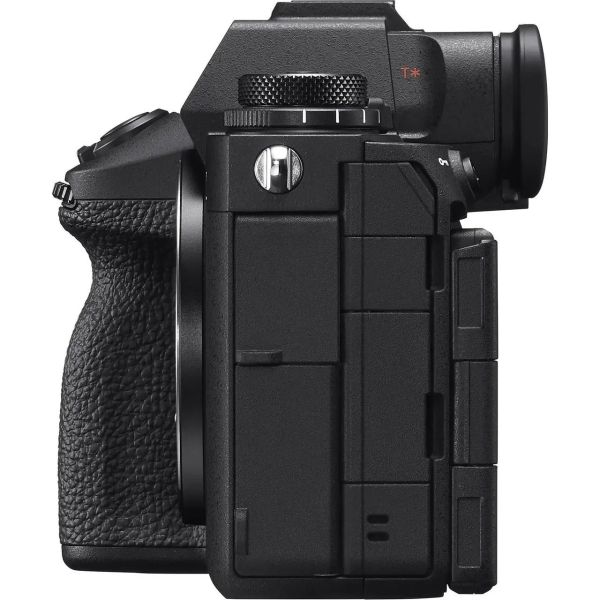 Фотоаппарат Sony Alpha A9 III Body (ILCE9M3B) фото №3