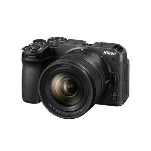Фотоаппарат Nikon Z30 kit 12-28mm f/3.5-5.6 (VOA110K005)