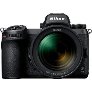 Фотоаппарат Nikon Z6 II kit (24-70mm) (VOA060K001)
