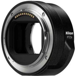 Фотоаппарат Nikon Z8 + FTZ Adapter Kit