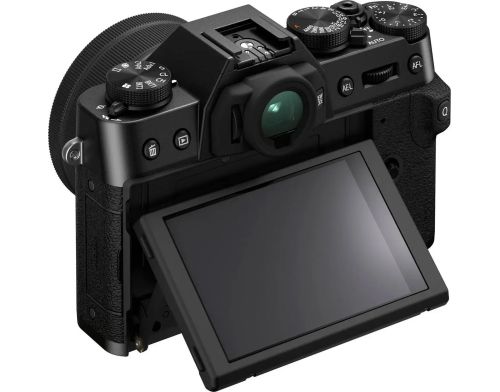 Фотоаппарат Fujifilm X-T30 II Body Black (16759615) фото №3