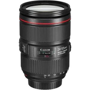 Об'єктив Canon EF 24-105mm f/4L II IS USM (1380C005)