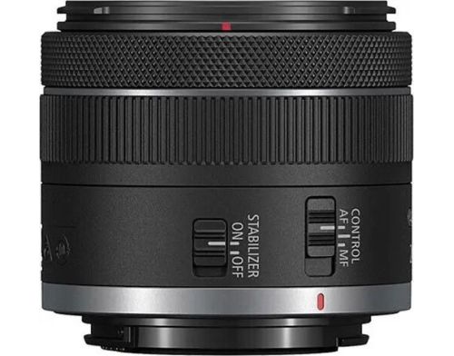 Объектив Canon RF 24-50mm f/4.5-6.3 IS STM (5823C005) фото №3