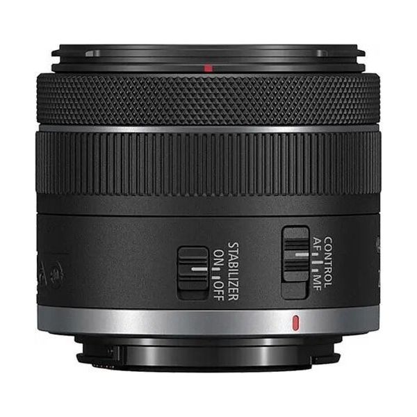 Объектив Canon RF 24-50mm f/4.5-6.3 IS STM (5823C005) фото №3
