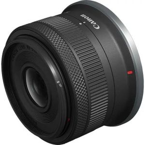 Об'єктив Canon RF-S 10-18mm f/4.5-6.3 IS STM (6262C005)