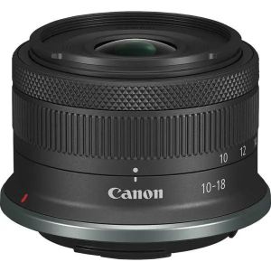 Об'єктив Canon RF-S 10-18mm f/4.5-6.3 IS STM (6262C005)