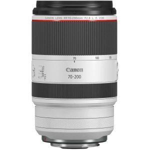 Об'єктив Canon RF 70-200mm f/2.8 L IS USM